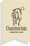 Логотип Chamberlain